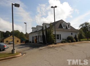 10007 Us 70 Business Hwy W, Clayton, NC 27520