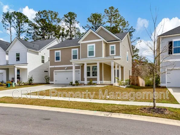 146 Red Bluff St, Summerville, SC 29483