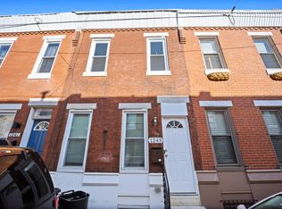 1243 S Dover St, Philadelphia, PA