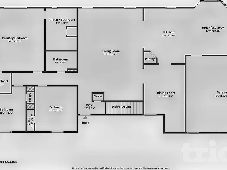 590 Clubland Cir SE — Photo 19