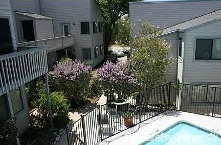 1st image of 5801 Thunderbird St APT 8
