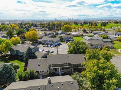 2127 Coronado Pkyn Parkway  Unit C, Denver, CO, 80229