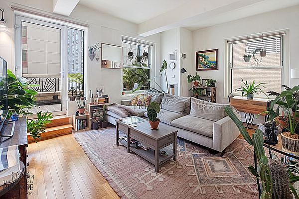 1st image of 88 Greenwich St APT 1308