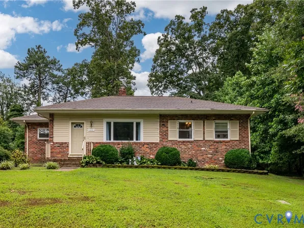 6607 Holliday Rd, Richmond, VA 23225
