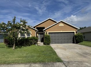269 McKay Blvd, Sanford, FL 32771