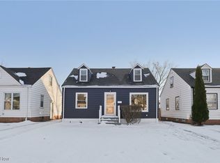 21316 Watson Rd, Maple Heights, OH 44137