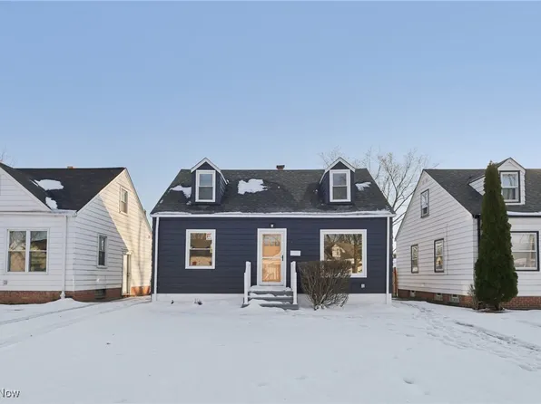 21316 Watson Rd, Maple Heights, OH 44137