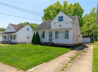 3109 Snow Rd, Parma, OH 44134