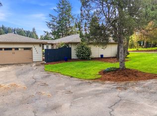 16950 S Redland Rd, Oregon City, OR 97045