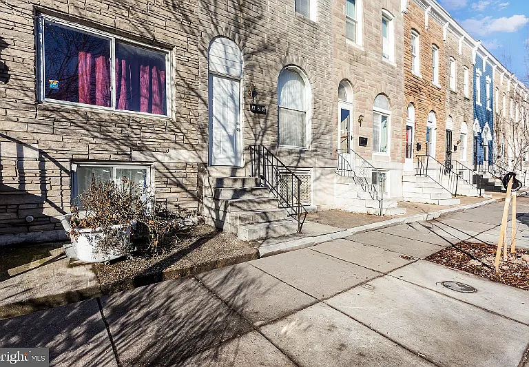 428 N Lakewood Ave #2 — Photo 4