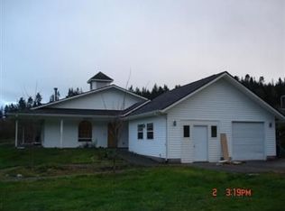 5054 Evergreen St, Oak Harbor, WA 98277