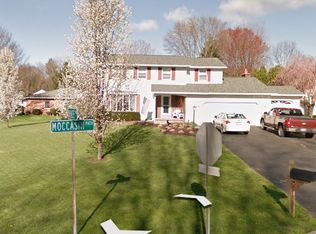 4030 Pawnee Dr, Liverpool, NY 13090