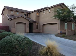 659 W Sonatina Ln, Oro Valley, AZ 85737