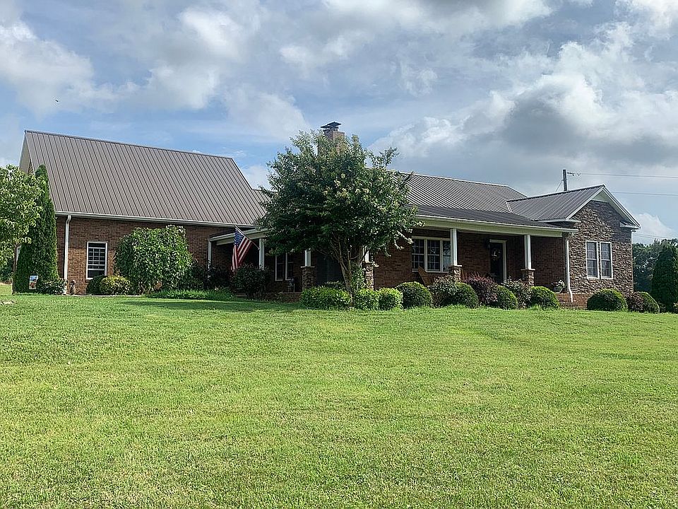 Home on 3 acres