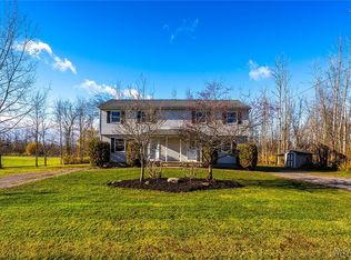 3460 Wende Rd, Alden, NY 14004