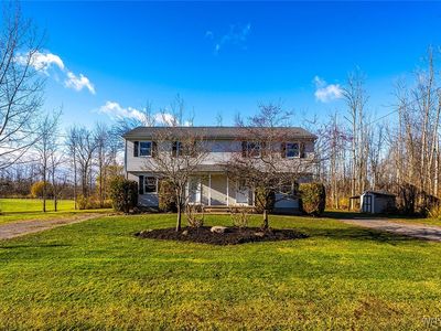 3460 Wende Rd, Alden, NY, 14004