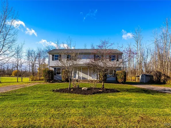 3460 Wende Rd, Alden, NY 14004
