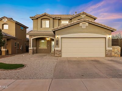 804 Lemington St, El Paso, TX, 79928