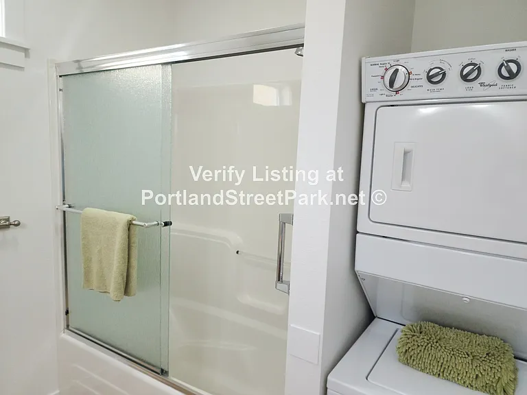 Tub/shower