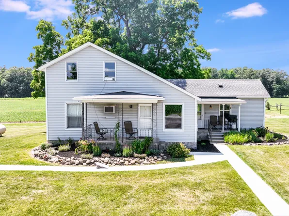 14897 County Road 5, Edon, OH 43518