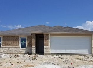 4411 Texas Rangers Dr, Killeen, TX 76549