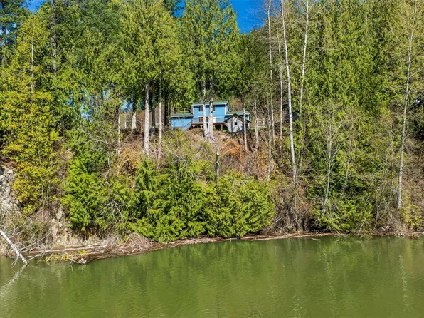 13018 532nd Street E, Eatonville, WA 98328