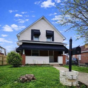 916 23rd St, Huntington, WV, 25703