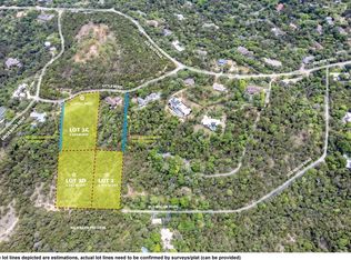 5 Little Bend Dr, Austin, TX 78746