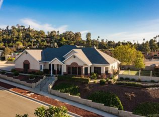 9367 Urban Dr, La Mesa, CA 91942