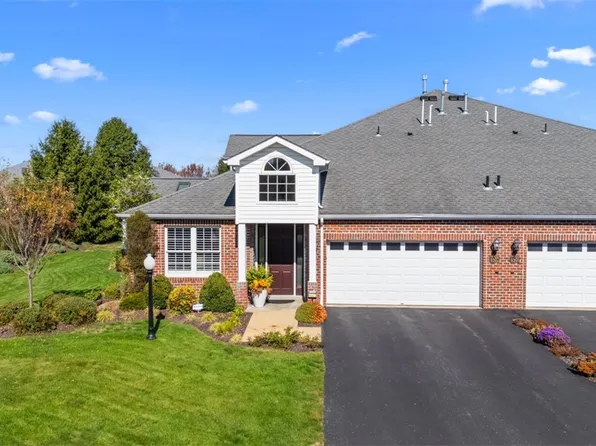 4502 Senate Ct, Valencia, PA 16059