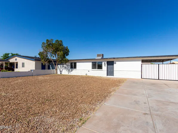 46 E IVY Street, Mesa, AZ 85201