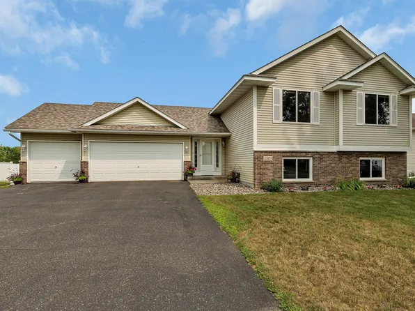 25825 18th St W, Zimmerman, MN 55398