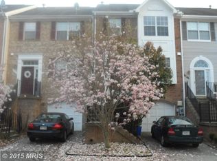 807 Postwick Pl, Bowie, MD 20716