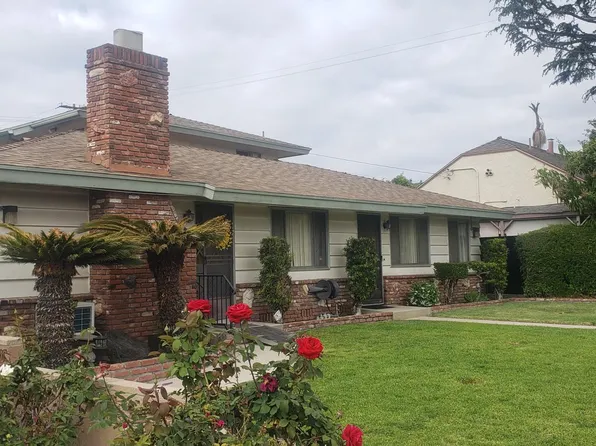 211 W Center St #3, Covina, CA 91723