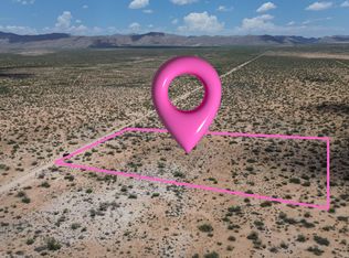 117655 Five Acres Dr, El Paso, TX 79928