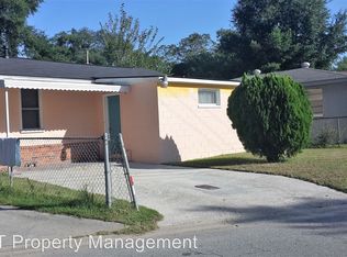 5211 Mildred St, Savannah, GA 31405