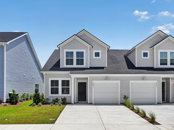 2041 Osprey Isle Ln SW, Ocean Isle Beach, NC 28469