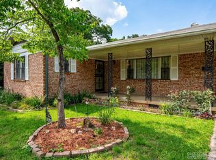 9512 Wiggins Pl, Little Rock, AR 72205