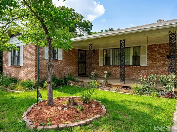 9512 Wiggins Pl, Little Rock, AR 72205