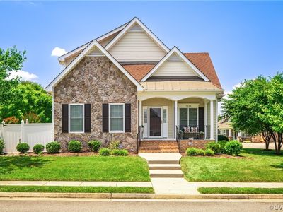 7332 Cornus Ave, Chesterfield, VA, 23832