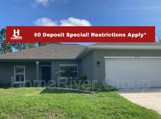 2772 Portago Ln, North Port, FL 34286