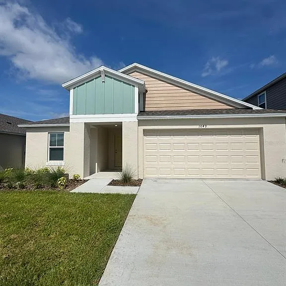 1049 Foreshore Ln — Photo 1