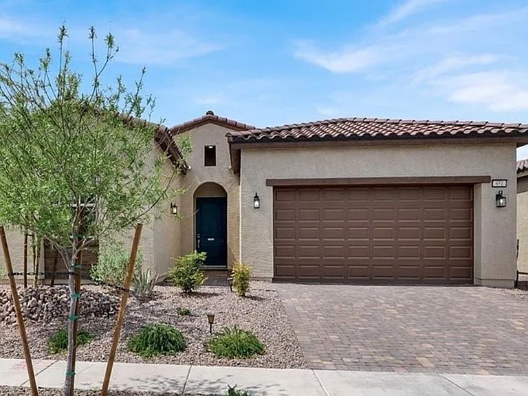 851 Klamath Springs St, Henderson, NV