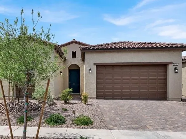 851 Klamath Springs St, Henderson, NV 89011