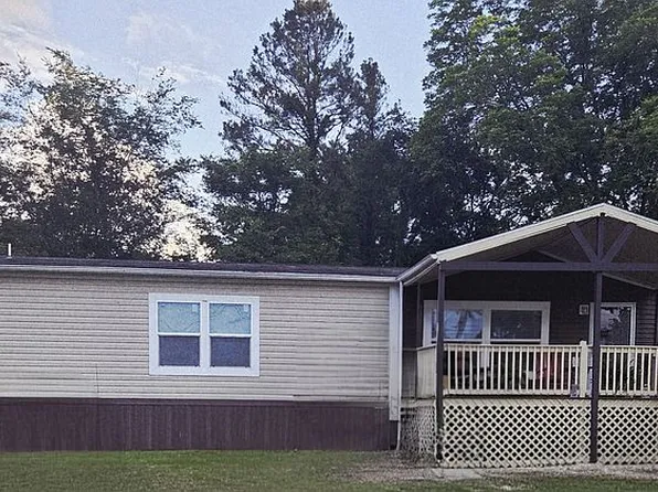 207 Wheeler St, Okolona, MS 38860