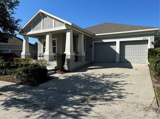 14645 Magnolia Ridge Loop, Winter Garden, FL 34787