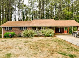 1560 Coolwater Ct, Decatur, GA 30033