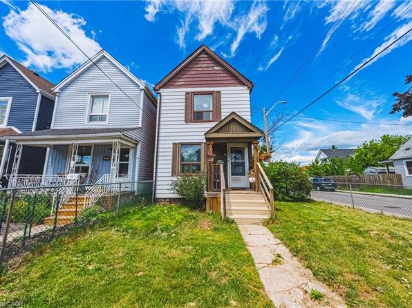 47 Fraser Ave, Hamilton, ON L8H 4G6