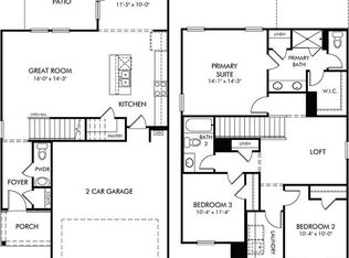 2859 Aralynn Way, College Park, GA 30337