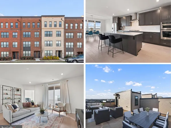 22409 Claude Moore Dr, Ashburn, VA 20148